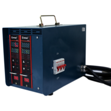 HOT RUNNER CONTROLLER